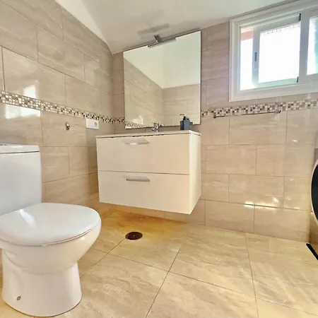 Parque Santiago Ii 335 By Tenerife & Sales Apartment Playa de las Americas (Tenerife)