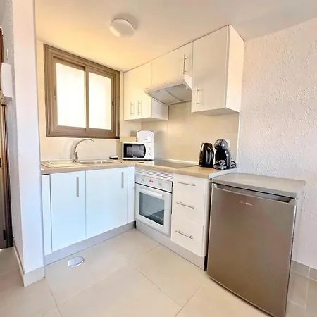 Apartment Parque Santiago Ii 335 By Tenerife & Sales *
