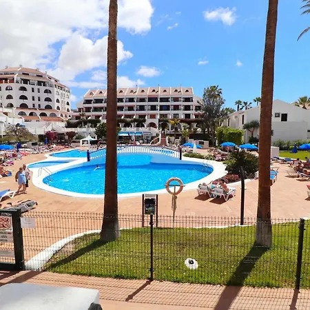 Appartamento Parque Santiago Ii 335 By Tenerife & Sales
