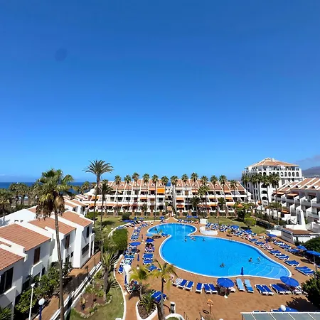 Apartment Parque Santiago Ii 335 By Tenerife & Sales Playa de las Americas (Tenerife)
