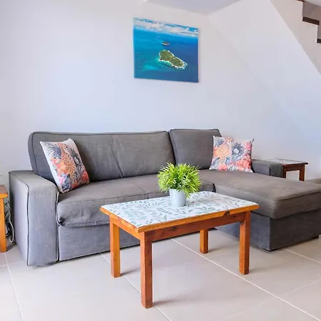 Apartment Parque Santiago Ii 335 By Tenerife & Sales