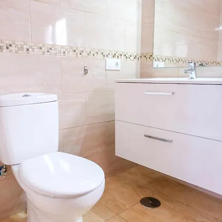 Parque Santiago Ii 335 By Tenerife & Sales Apartment Playa de las Americas (Tenerife)