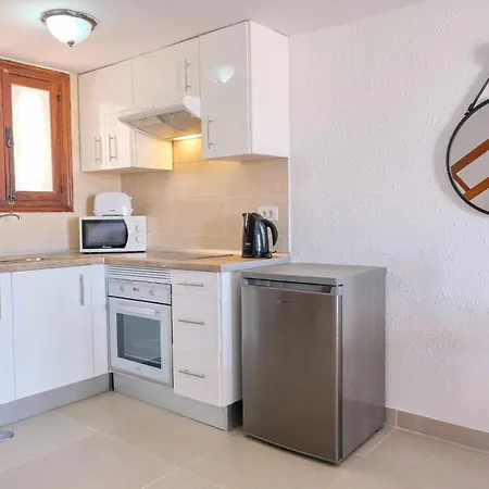 Apartment Parque Santiago Ii 335 By Tenerife & Sales Playa de las Americas (Tenerife)