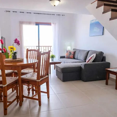 Apartment Parque Santiago Ii 335 By Tenerife & Sales