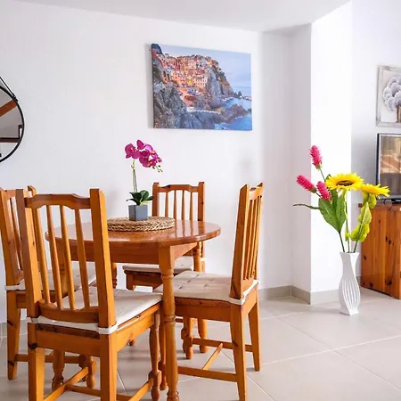 Parque Santiago Ii 335 By Tenerife & Sales Playa de las Americas (Tenerife)