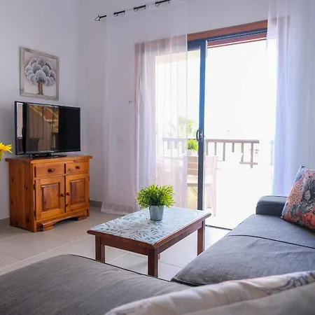 Parque Santiago Ii 335 By Tenerife & Sales *