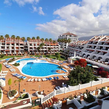 Apartment Parque Santiago Ii 335 By Tenerife & Sales