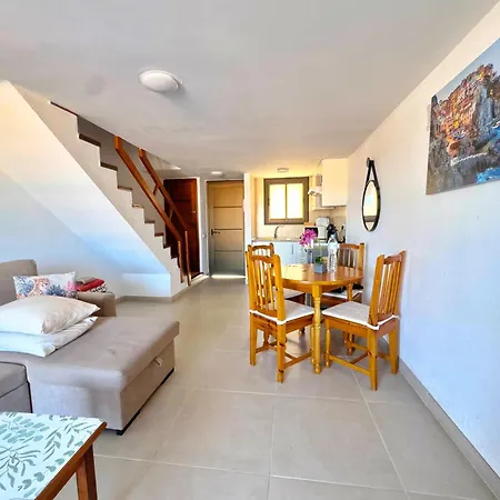 Apartment Parque Santiago Ii 335 By Tenerife & Sales Playa de las Américas