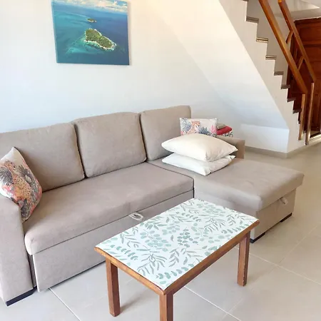 Parque Santiago Ii 335 By Tenerife & Sales פלאייה דה לאס אמריקס