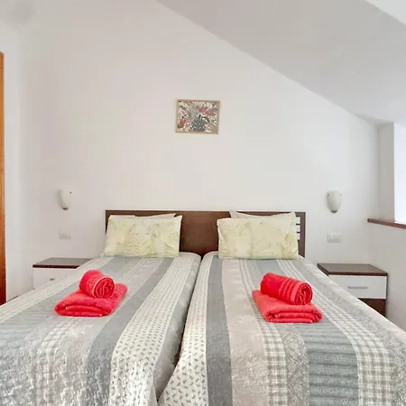 Appartamento Parque Santiago Ii 335 By Tenerife & Sales