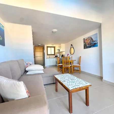 Appartement Parque Santiago Ii 335 By Tenerife & Sales *