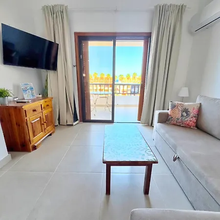 Parque Santiago Ii 335 By Tenerife & Sales Апартаменты *