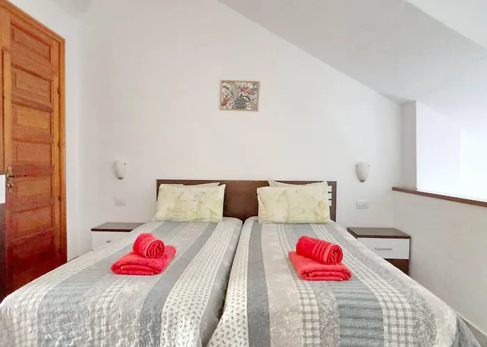 Appartamento Parque Santiago Ii 335 By Tenerife & Sales