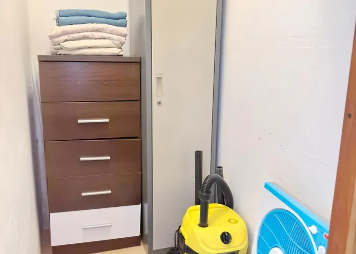 Appartamento Parque Santiago Ii 335 By Tenerife & Sales Playa de las Americas (Tenerife)